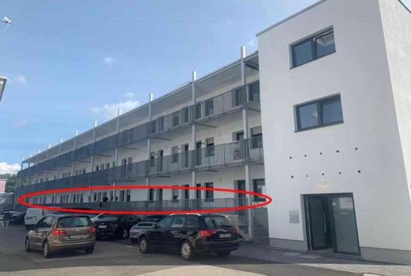 Rheinmosel Glueck 7 Apartment